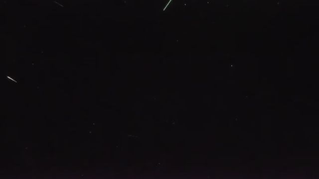 AMS247 meteor