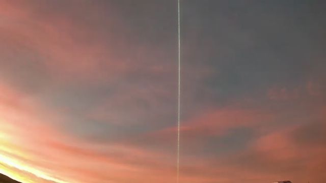 AMS247 meteor