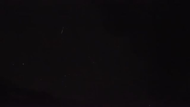 AMS247 meteor
