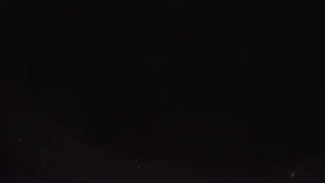 AMS247 meteor