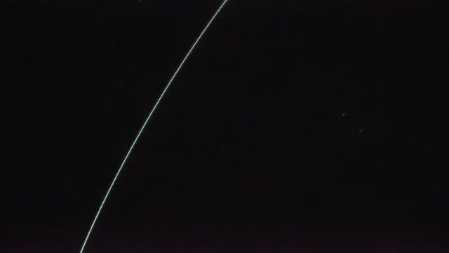 AMS247 meteor
