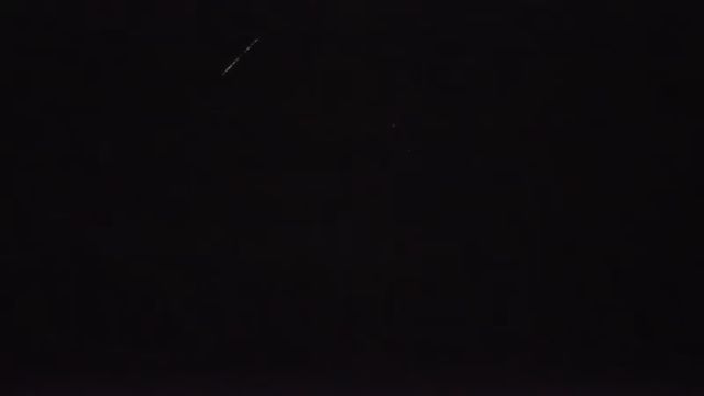 AMS247 meteor