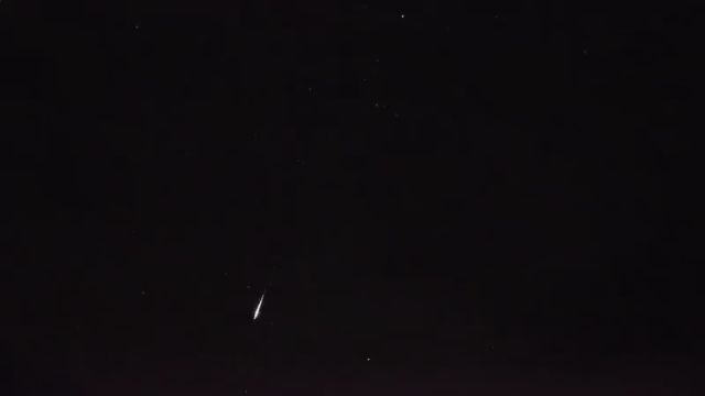 AMS247 meteor