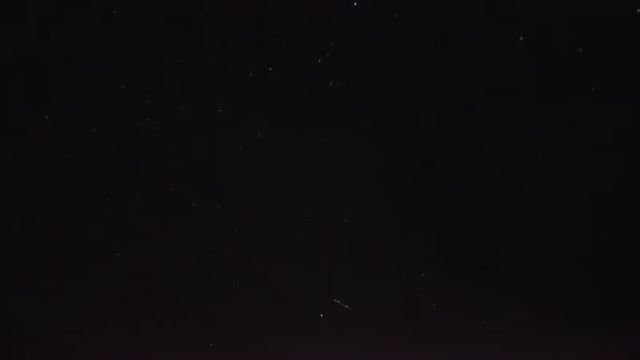 AMS247 meteor