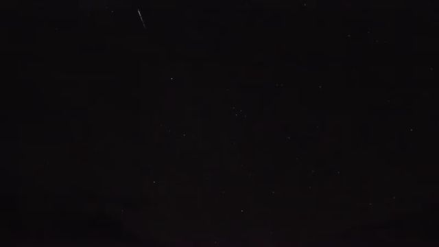 AMS247 meteor