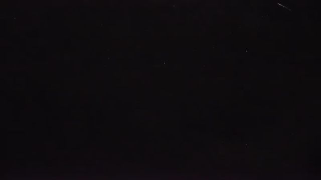 AMS247 meteor
