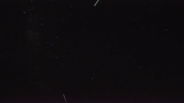 AMS247 meteor