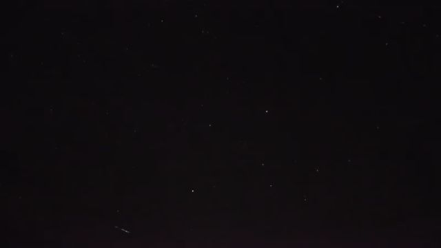 AMS247 meteor