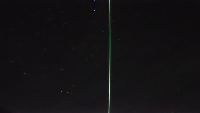AMS247 meteor