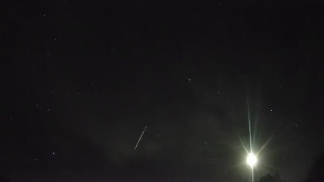 AMS247 meteor