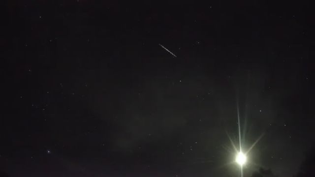 AMS247 meteor