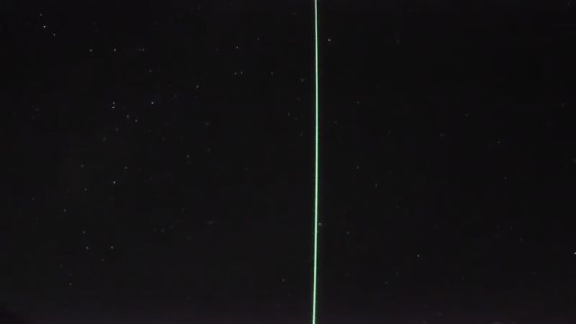 AMS247 meteor