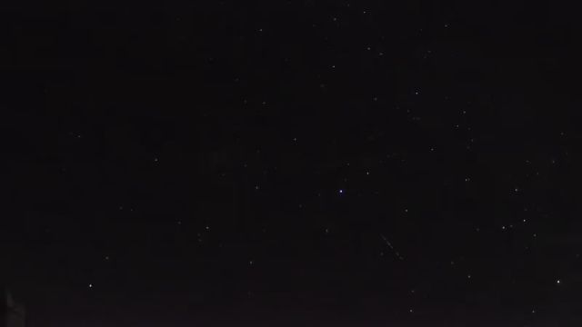 AMS247 meteor
