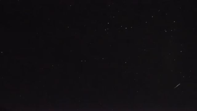 AMS247 meteor