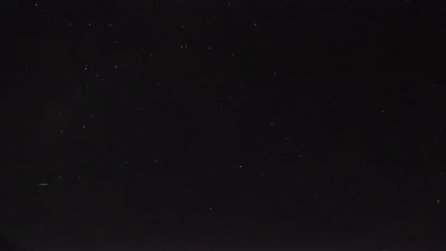 AMS247 meteor