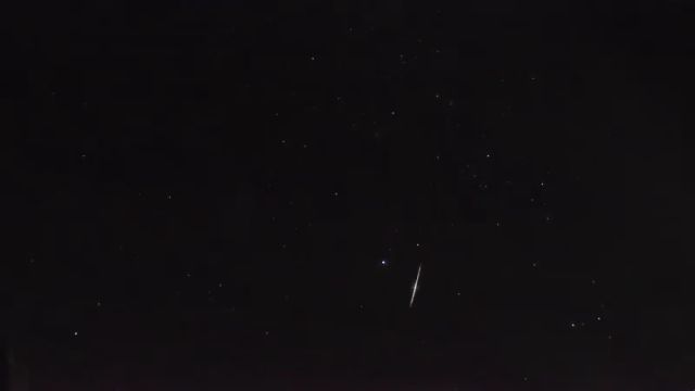 AMS247 meteor