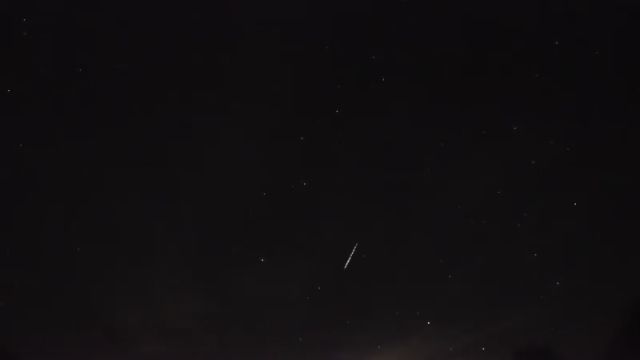 AMS247 meteor