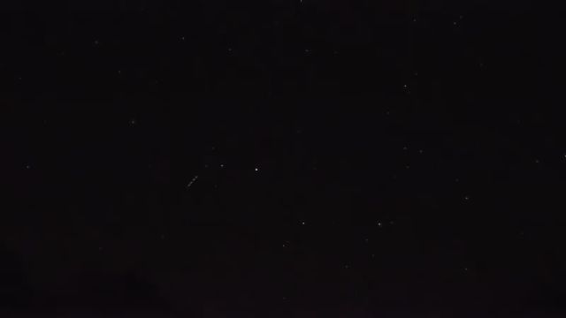 AMS247 meteor