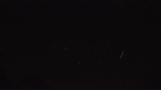 AMS247 meteor