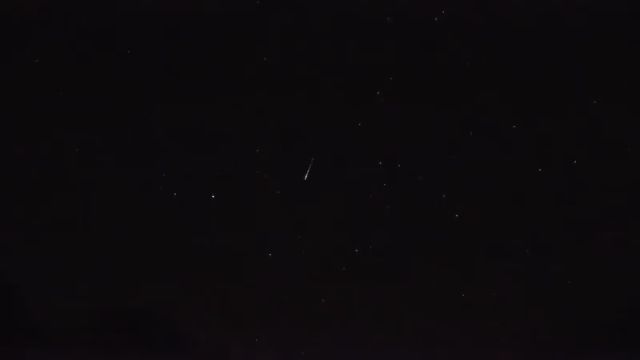AMS247 meteor