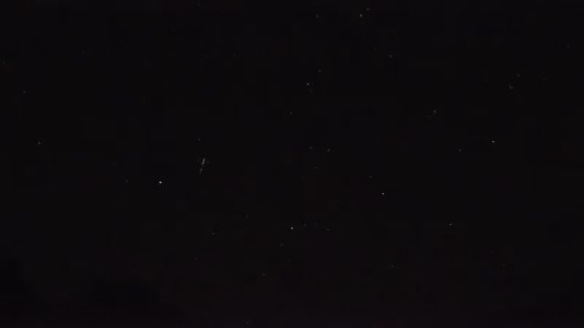 AMS247 meteor