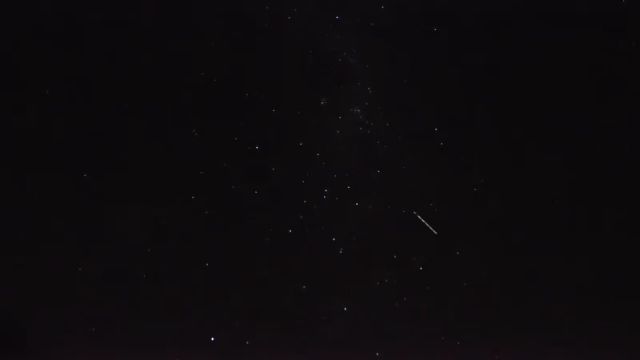 AMS247 meteor