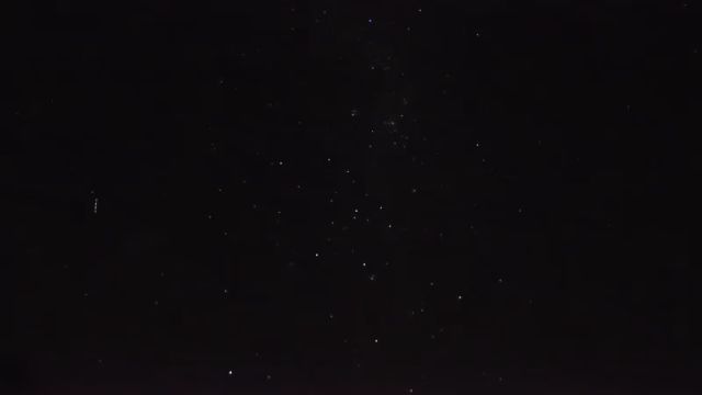AMS247 meteor