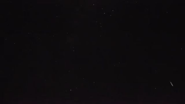 AMS247 meteor