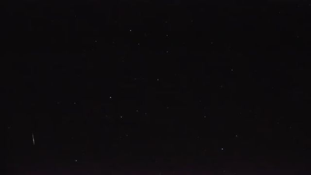 AMS247 meteor