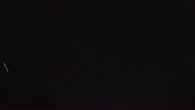 AMS247 meteor