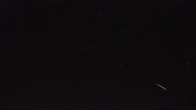 AMS247 meteor
