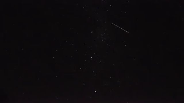 AMS247 meteor
