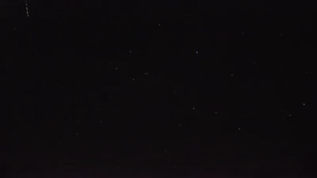 AMS247 meteor