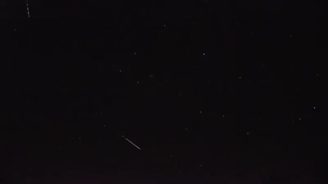 AMS247 meteor