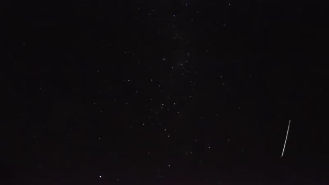 AMS247 meteor