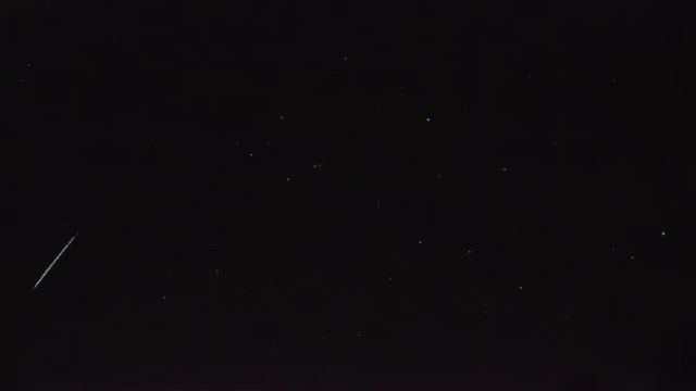 AMS247 meteor