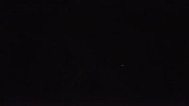 AMS247 meteor