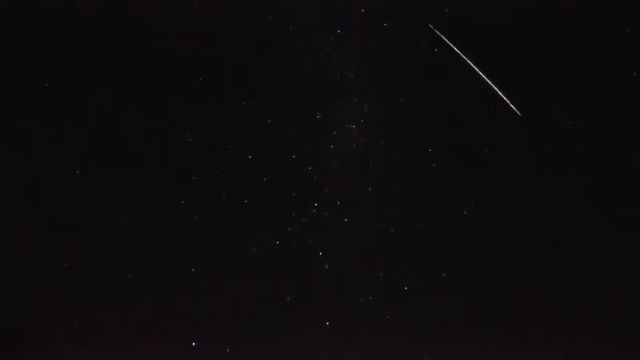 AMS247 meteor