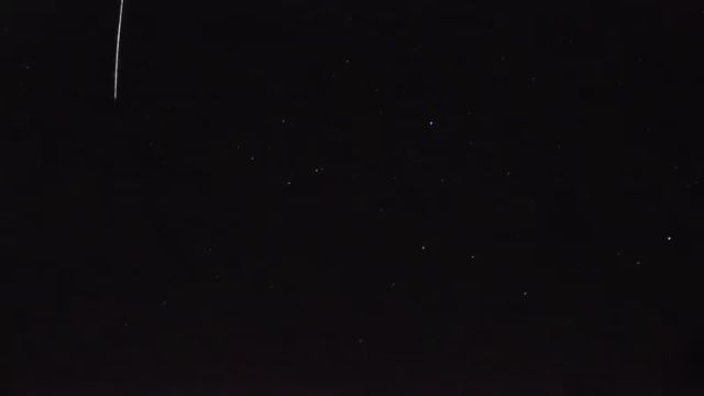 AMS247 meteor