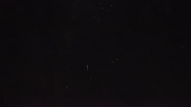 AMS247 meteor