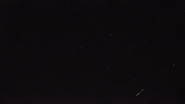 AMS247 meteor