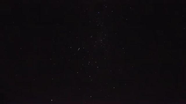 AMS247 meteor
