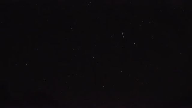 AMS247 meteor
