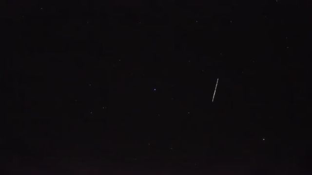 AMS247 meteor