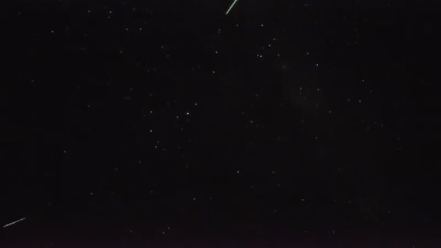 AMS247 meteor