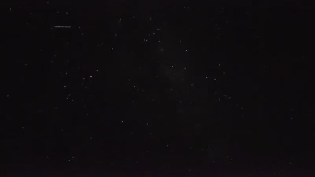 AMS247 meteor