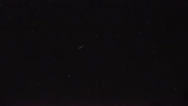 AMS247 meteor