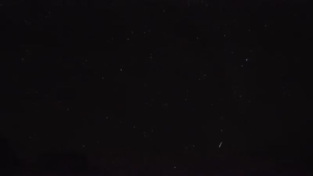 AMS247 meteor