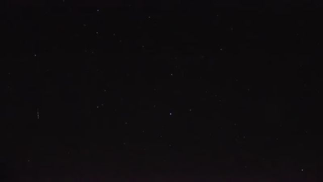 AMS247 meteor