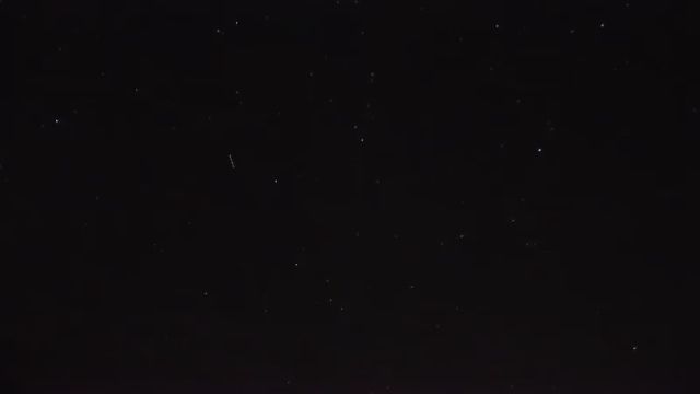 AMS247 meteor